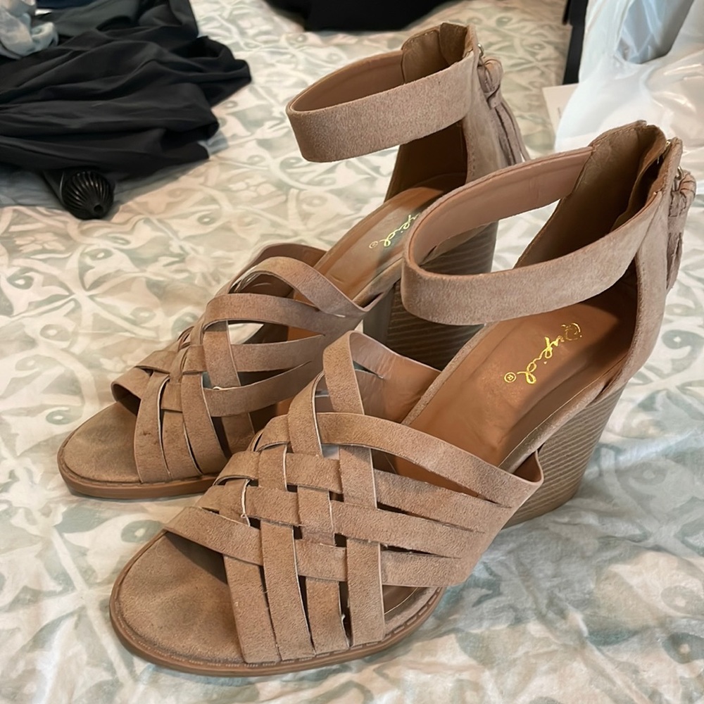 Heels